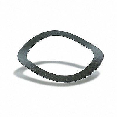 GRAINGER 1UAE2 Disc Spring Wave 1.75 High Carb Stl PK2