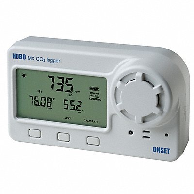 HOBO MX1102A Data Logger 100 ft.Range Continuous