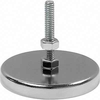 MAG-MATE MX1000B Cup Magnet with Bolt 14 lb Pull