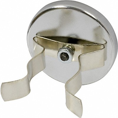 MAG-MATE MX2000NP01 Magnet with Clip 38 lb Pull