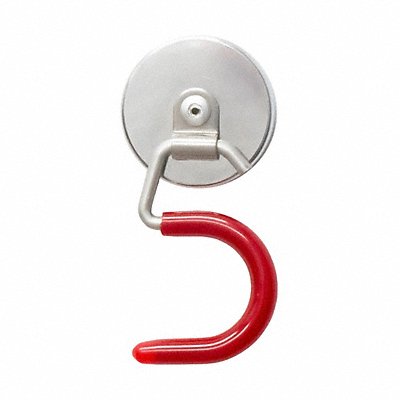 MAG-MATE MX2000RV01 Magnet with Broom Holder 38 lb Pull