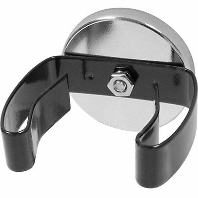 MAG-MATE MX2000VB01 Magnet with Clip 38 lb Pull