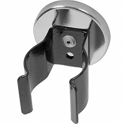 MAG-MATE MX2000VB02 Magnet with Clip 38 lb Pull