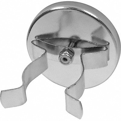 MAG-MATE MX2500NP01 Magnet with Clip 82 lb Pull