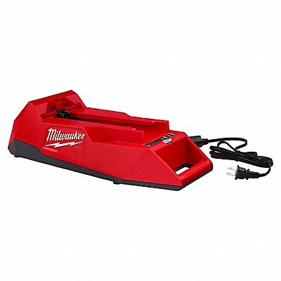 MILWAUKEE MXFC Battery Charger Li-Ion 1 Port