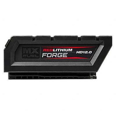 MILWAUKEE MXFHD812 Battery Pack 12 Ah One-Key 60 Cells