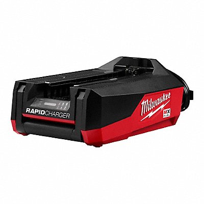 MILWAUKEE MXFRC Cordless Tool Battery Charger 6 Ah 72V