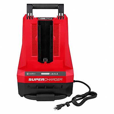MILWAUKEE MXFSC Battery Charger Li-ion 8 Ah One-Key