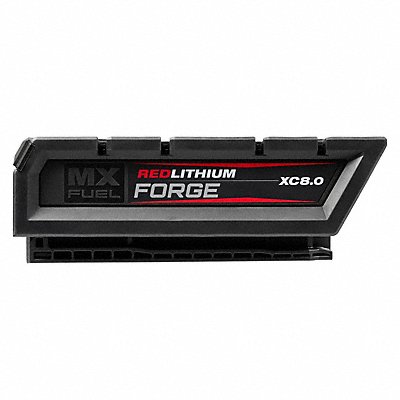 MILWAUKEE MXFXC608 Battery Pack 8 Ah One-Key 40 Cells
