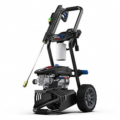 AR BLUE CLEAN BMXP32700 CordedPressureWasher Cold 2700psi 120V