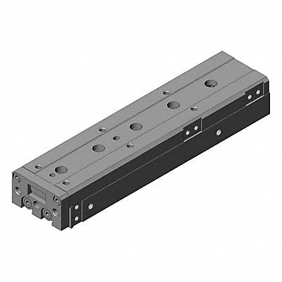 SMC MXS12L100 Air Slide Table 12mm Bore 100mm Stroke