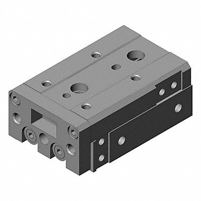 SMC MXS12L30 Air Slide Table 12mm Bore 30mm Stroke