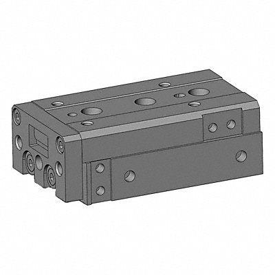 SMC MXS12L40 Air Slide Table 12mm Bore 40mm Stroke