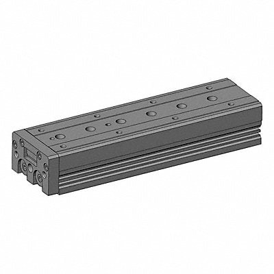 SMC MXS20125 Air Slide Table DualR 20mmBore 125mmStrk