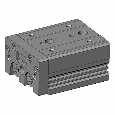 SMC MXS2030 Air Slide Table DualR 20mmBore 30mmStrk