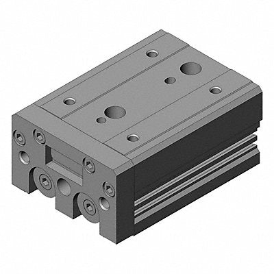 SMC MXS2040 Air Slide Table 20mm Bore 40mm Stroke
