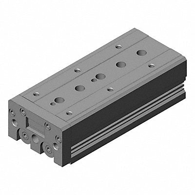 SMC MXS25100 Air Slide Table 25mm Bore 100mm Stroke