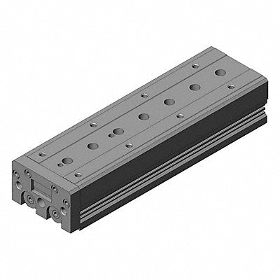SMC MXS25150 Air Slide Table 25mm Bore 150mm Stroke