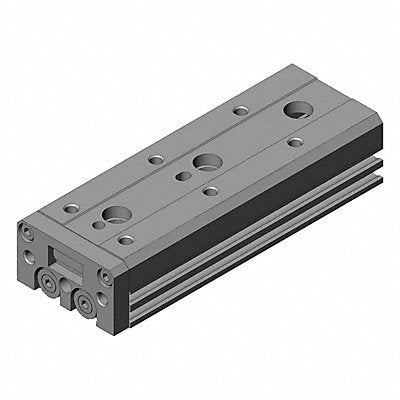 SMC MXS640 Air Slide Table DualR 6mmBore 40mmStroke