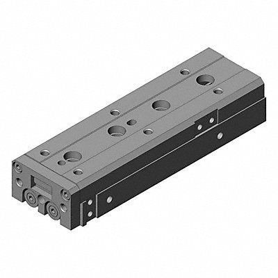 SMC MXS6L50 Air Slide Table 6mm Bore 50mm Stroke