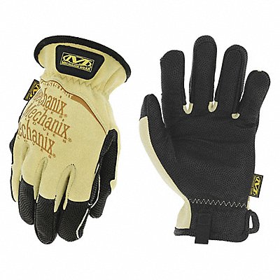 MECHANIX WEAR HRL05011 Flame/Heat Resistant Gloves XL PR