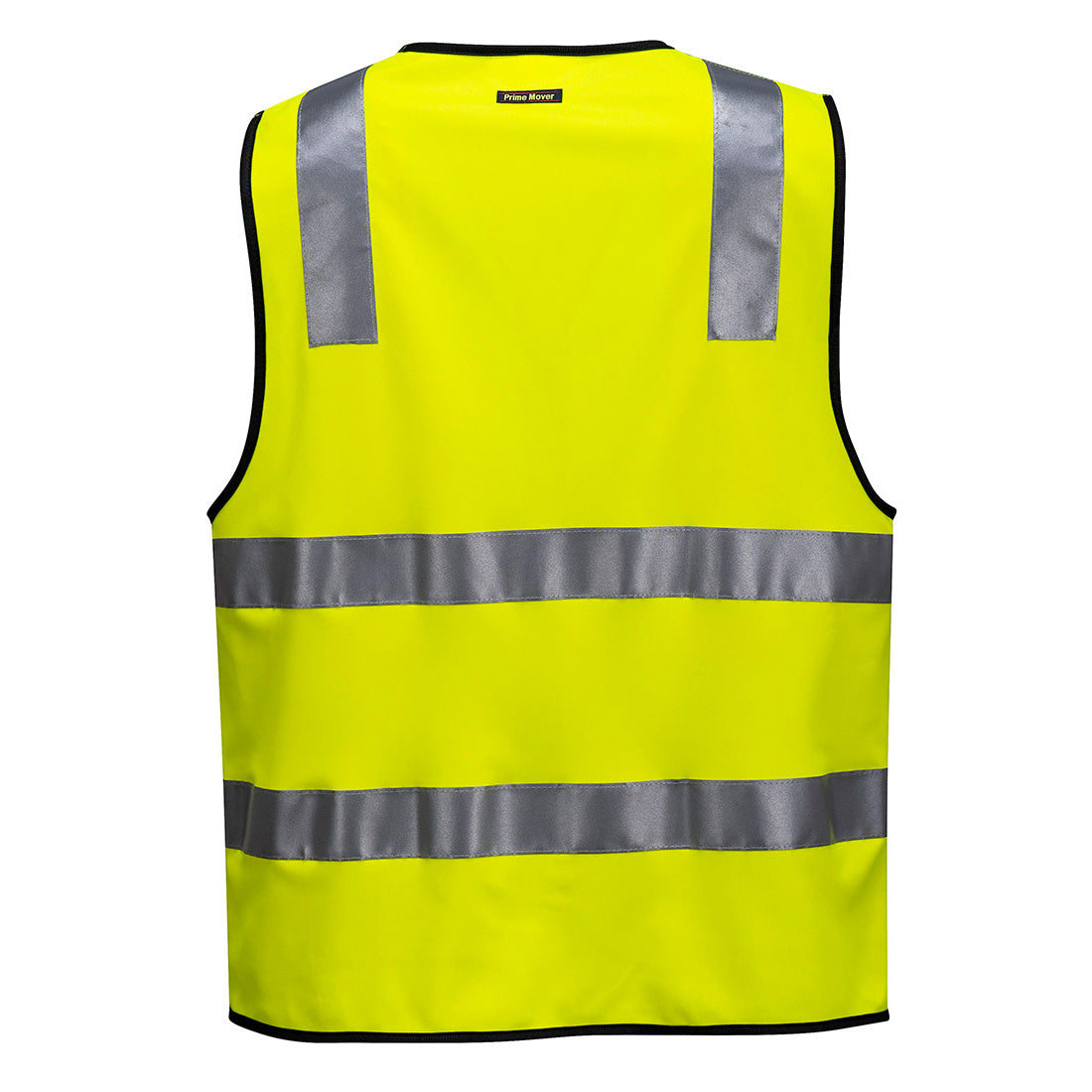 Portwest MZ102 Hi-Vis Zipped Vest