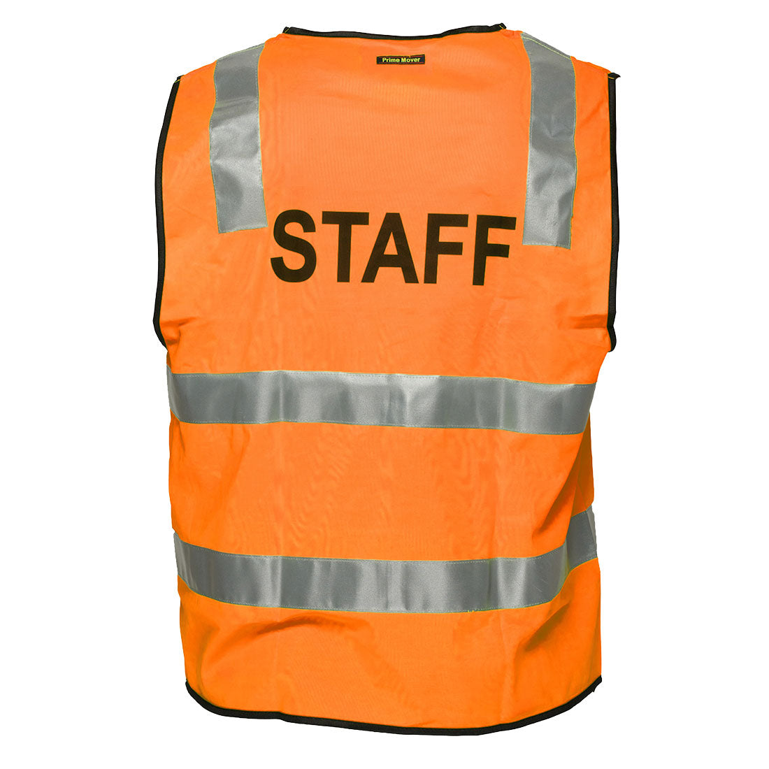 Portwest MZ107 Hi-Vis Zipped Staff Vest
