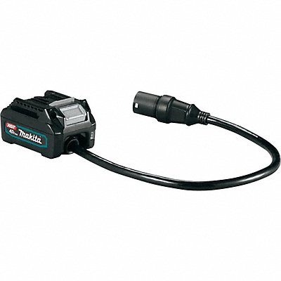 MAKITA 191N624 Adaptor 40V Max XGT(R)