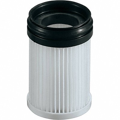 MAKITA 1999898 Vacuum Filter For Compact Vacuum