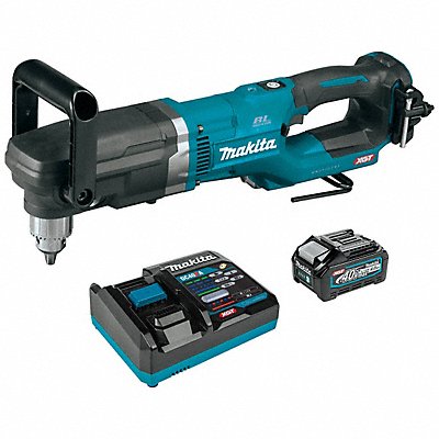 MAKITA GAD01M1 Drill Chuck 1/2 Keyed 40V 1500 RPM