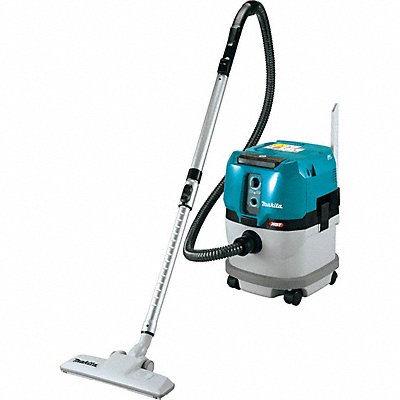 MAKITA GCV03Z Wet/Dry Vacuum Cordless 67 dBA 18 V