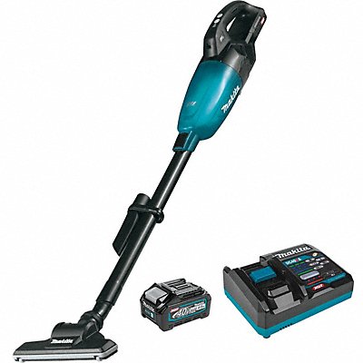 MAKITA GLC01M1 Cordless Upright Vacuum Bagless 40 V