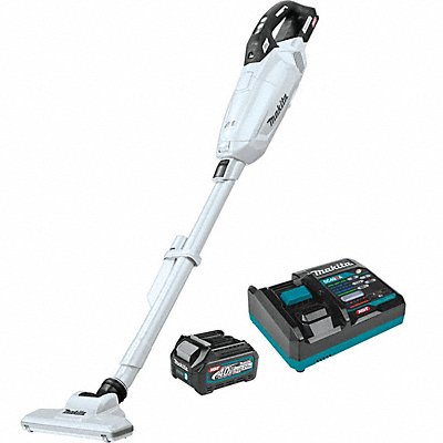 MAKITA GLC02R1 Cordless Upright Vacuum Disposable Bag