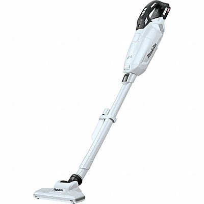 MAKITA GLC02Z Cordless Upright Vacuum Disposable Bag