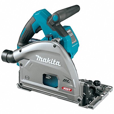 MAKITA GPS01M1J Cordless Plunge Circular Saw 40V 4900RPM