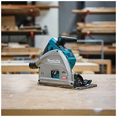 MAKITA GPS01Z Cordless Plunge Circular Saw 40V 4900RPM