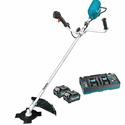 MAKITA GRU05PM 80V XGT(R) Brushless Brush Cutter Kit
