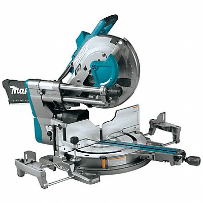 MAKITA GSL04Z Cordless Miter Saw 40V Speed 4400 RPM