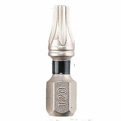 MAKITA T05038 Impact Driver Bits PK 25
