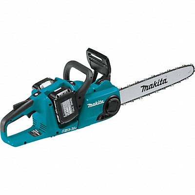 MAKITA XCU04PT Cordless Chain Saw Lithium-Ion 18V