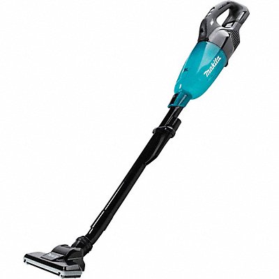 MAKITA XLC09ZB Cordless Upright Vacuums