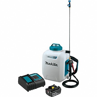 MAKITA XSU01SM1 Cordless Backpack Sprayer
