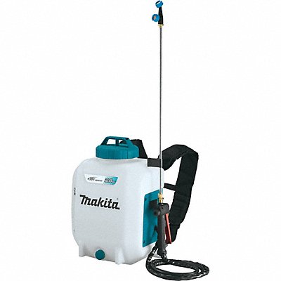 MAKITA XSU01Z Cordless Backpack Sprayer