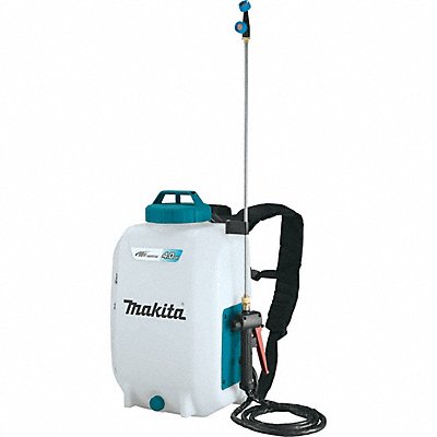 MAKITA XSU02Z Cordless Backpack Sprayer