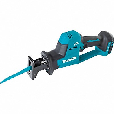 MAKITA XRJ08Z Cordless Reciprocating Saw Straight 18 V
