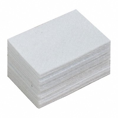 WALTER SURFACE TECHNOLOGIES 54B083 Marking Pads For SS PK20