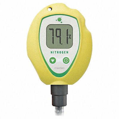 MAXTEC R217P67 Analyzer N2 3-3/4 H x 3 Wx1-11/32 D