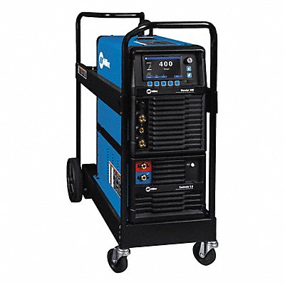 MILLER ELECTRIC 907873001 TIG Welder