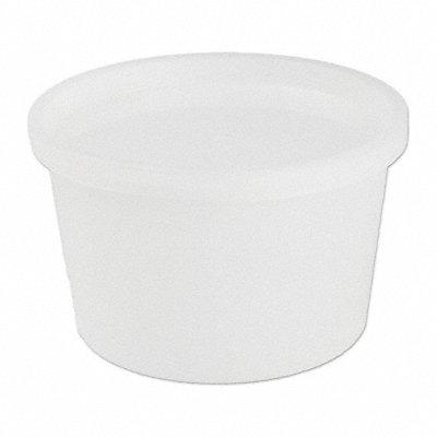MEDEGEN MEDICAL PRODUCTS 2732 Laboratory Containers 473.17 mL PK100