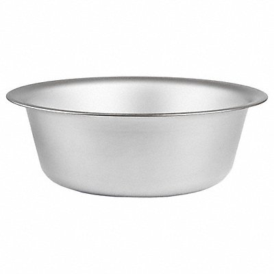 GRAINGER 87360 Basin 8.5 Qt 4/8X14.5 304SS